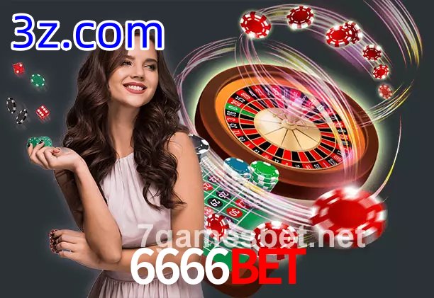 vivo no cassino 6666BET