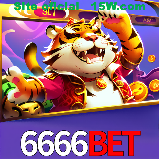 Imagem promocional da 6666bet mostrando a plataforma e suas vantagens